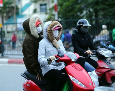 Biện pháp phòng ngừa sốc nhiệt khi thời tiết lạnh