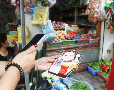 Bảo vệ ví tiền “online” trong thời kỳ bùng nổ giao dịch số