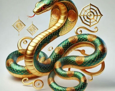 Con số may mắn tài lộc ngày 5/11/2025 của 12 con giáp