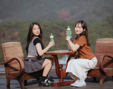 Reset lại cuộc sống: Khi một giấc ngủ sâu và ngụm trà xanh có thể chữa lành cả tâm trí