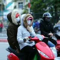 Biện pháp phòng ngừa sốc nhiệt khi thời tiết lạnh