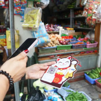 Bảo vệ ví tiền “online” trong thời kỳ bùng nổ giao dịch số