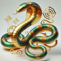 Con số may mắn tài lộc ngày 5/11/2025 của 12 con giáp