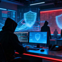 Báo động an ninh mạng khi 155.000 máy tính Việt Nam bị mã hóa dữ liệu, hàng nghìn nạn nhân sập bẫy Deepfake