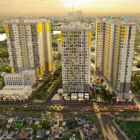 Bcons khánh thành Bcons City Mall 10.000m²: Điểm nhấn thương mại mới tại TP Hồ Chí Minh