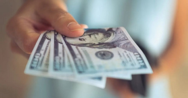 Giá ngoại tệ ngày 5/11/2025: USD tiếp tục tăng mạnh