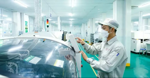 Gỡ 'điểm nghẽn' để doanh nghiệp bứt phá chuyển đổi kép