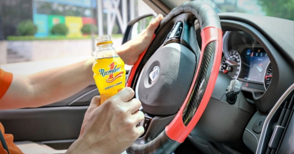 Câu chuyện về cabin không ngủ: Khi Number 1 biến đam mê thành bản lĩnh