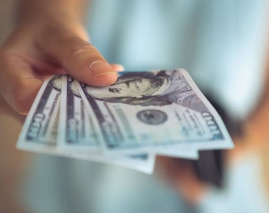 Giá ngoại tệ ngày 5/11/2025: USD tiếp tục tăng mạnh