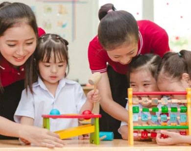 Niềm vui và kỳ vọng!