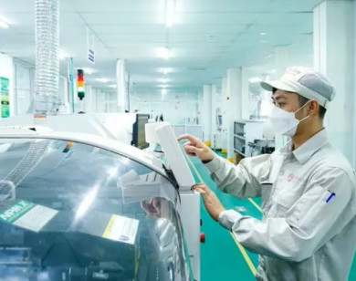 Gỡ 'điểm nghẽn' để doanh nghiệp bứt phá chuyển đổi kép