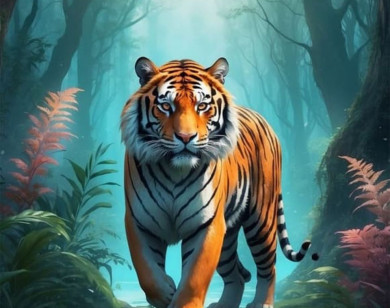 Con số may mắn tài lộc ngày 6/11/2025 của 12 con giáp