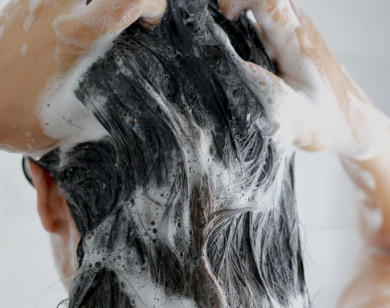 Thu hồi sản phẩm Dầu gội phủ bạc Natural Black Hair Colorant