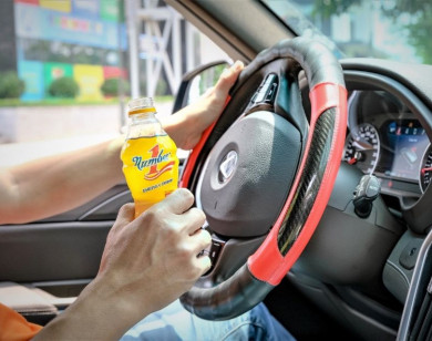 Câu chuyện về cabin không ngủ: Khi Number 1 biến đam mê thành bản lĩnh