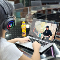 Tiếp năng lượng, bền đam mê để trở thành phiên bản tốt hơn của chính mình