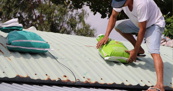 Người dân cần làm gì để đảm bảo an toàn trước khi bão số 13 đổ bộ?