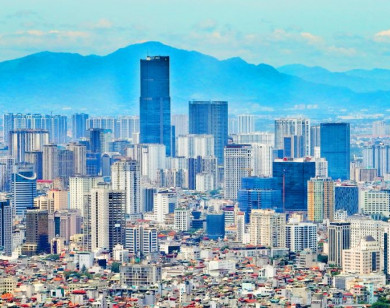 Hàng nghìn căn hộ chưa có sổ hồng: Cần “liều thuốc mạnh”