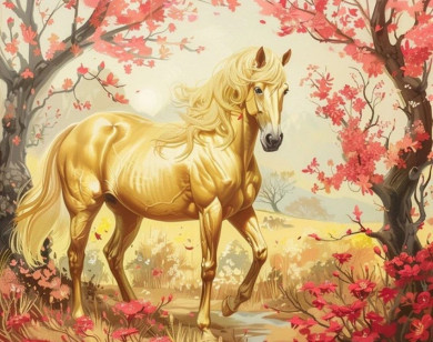 Con số may mắn tài lộc ngày 7/11/2025 của 12 con giáp