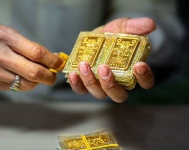 Xuất hiện thủ đoạn lừa đảo mới liên quan đến giao dịch vàng