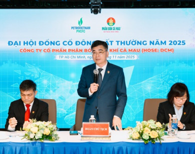 PVCFC tổ chức đại hội cổ đông bất thường năm 2025