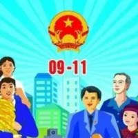 Trực tiếp: Tọa đàm trực tuyến và phát động Cuộc thi viết “Văn hóa tuân thủ pháp luật” năm 2025