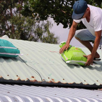 Người dân cần làm gì để đảm bảo an toàn trước khi bão số 13 đổ bộ?