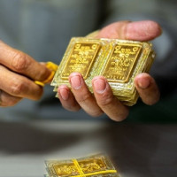 Xuất hiện thủ đoạn lừa đảo mới liên quan đến giao dịch vàng