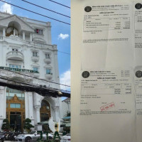 Giám đốc Bệnh viện Giao thông Vận tải TP Hồ Chí Minh: 