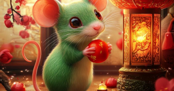 Con số may mắn tài lộc ngày 8/11/2025 của 12 con giáp