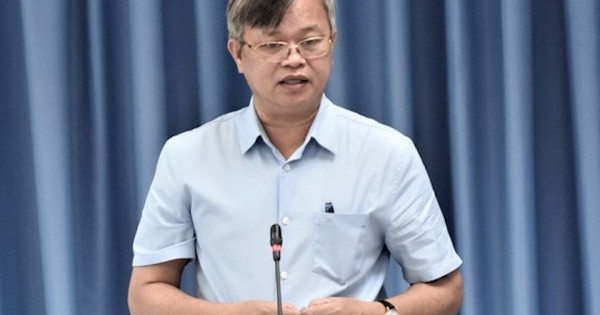 Ban Bí thư khai trừ Đảng ông Cao Tiến Dũng, Nguyễn Quốc Hùng, Nguyễn Tấn Chân