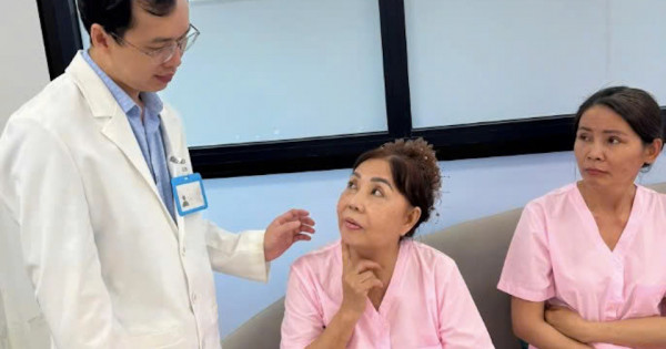 Cắt mí đuôi phượng: Tái sinh ánh nhìn thanh tú, đầy khí chất tại Tony An An 