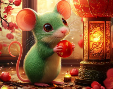 Con số may mắn tài lộc ngày 8/11/2025 của 12 con giáp