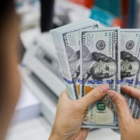 Giá ngoại tệ ngày 7/11/2025: USD suy yếu