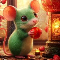 Con số may mắn tài lộc ngày 8/11/2025 của 12 con giáp