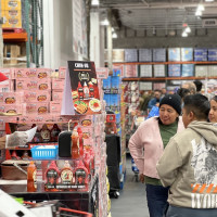 Hàng tiêu dùng Việt mở rộng hiện diện tại hệ thống bán lẻ Costco