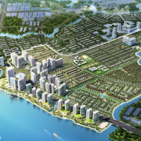 Đất chưa bồi thường, dân yêu cầu Nam Long dừng bán dự án Izumi City?