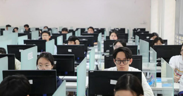 Chi tiết kỳ thi đánh giá năng lực năm 2026 của Đại học Quốc gia Hà Nội