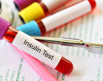 Dấu hiệu buổi sáng cảnh báo kháng insulin dễ bị bỏ qua