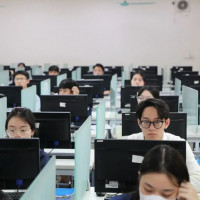 Chi tiết kỳ thi đánh giá năng lực năm 2026 của Đại học Quốc gia Hà Nội