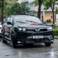 Người dùng Việt: Xe điện VinFast có thiết kế đẹp, lái đã, xứng đáng để chuyển đổi xanh