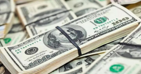 Giá ngoại tệ ngày 9/11/2025: USD không biến động