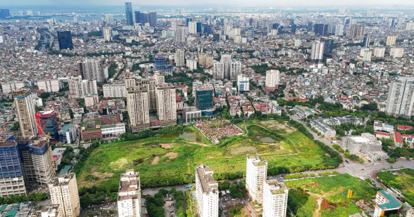 Làm sao để tháo gỡ “nút thắt” trong cấp Giấy chứng nhận quyền sử dụng đất?