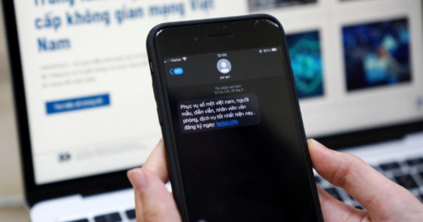 Thủ đoạn mới của tội phạm công nghệ cao: Sử dụng thiết bị BTS giả mạo để phát tán tin nhắn lừa đảo