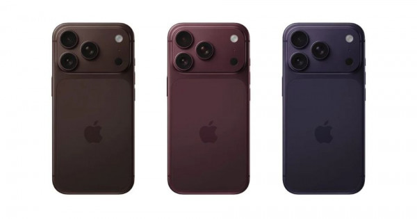 Rò rỉ hàng loạt nâng cấp “khủng” của iPhone 18 Pro