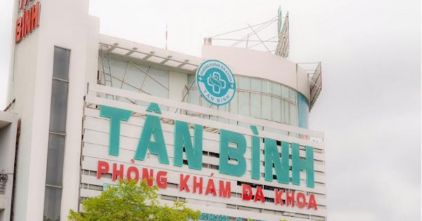 Phòng Khám đa Khoa Tân Bình bị phạt 124 triệu đồng, tước giấy phép 3 tháng