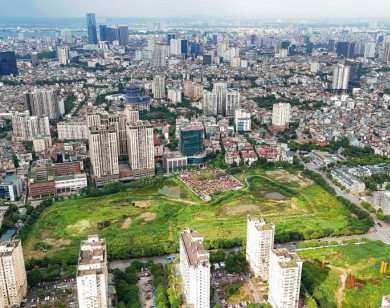 Làm sao để tháo gỡ “nút thắt” trong cấp Giấy chứng nhận quyền sử dụng đất?