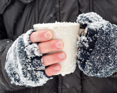 Những lưu ý quan trọng giúp bảo vệ sức khỏe trong mùa đông