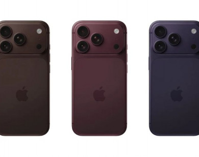 Rò rỉ hàng loạt nâng cấp “khủng” của iPhone 18 Pro