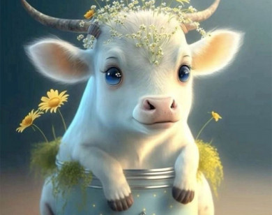 Con số may mắn tài lộc ngày 10/11/2025 của 12 con giáp