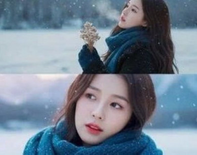 Trào lưu tạo ảnh ‘mưa tuyết’ gây sốt mạng: Nguy cơ rò rỉ dữ liệu khuôn mặt